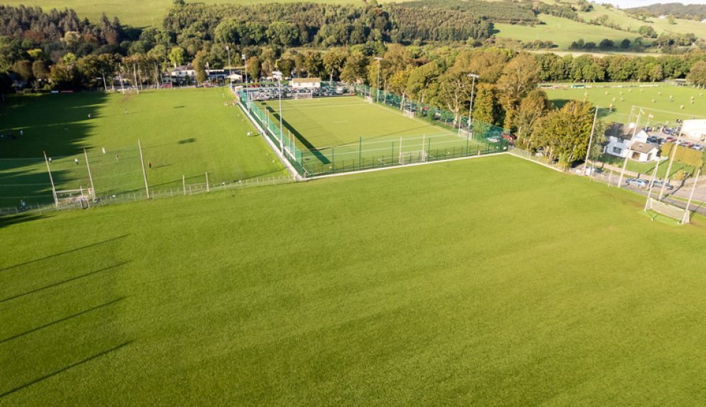 Ballincollig Astro Drone Website Quality (1 of 2)